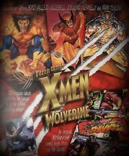 1996 Fleer Ultra X-Men: Wolverine 🔥 FOR YOUR Base Set [new Jun 2024] picture