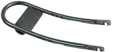 VINTAGE WHAM-O WHEELIE BAR SCHWINN STINGRAY KRATE STRAIGHT CHROME Original picture
