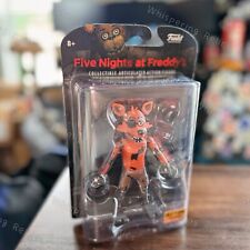 Glow in the Dark Foxy | 2017 Hot Topic Funko Figure | Five Nights at Freddy’s picture