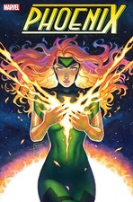 PHOENIX #7 FRANY VARIANT (MARVEL COMICS 2024) picture