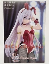 Shiboyugi Playing Death Games FuRyu BiCute Bunnies Yuki Figure New - US Seller picture