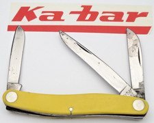Vintage 1960's to 70’s Era KABAR 1097 Large