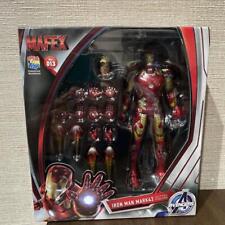 Iron Man Mark 43 Mafex Figure Marvel Mafex Japan  picture