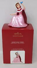 2020 Hallmark Keepsake Ornament Something There Belle Disney Beauty & The Beast picture