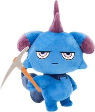 Palworld Official Depresso Plush Stuffed toy  Set / H30cm picture