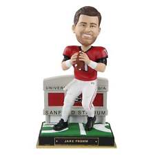 Jake Fromm Georgia Bulldogs Gate Series Special Edition Bobblehead NCAA College picture