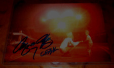 Cary Guffey signed autographed photo Barry Guiler Close Encounters of Third Kind picture