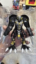 Bandai Digivolving Spirits 08 Black WarGreymon Digimon Adventure Figure picture