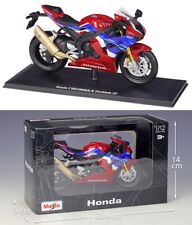 MAISTO 1:12 CBR1000RR-R Fireblade SP MOTORCYCLE Bike Model collection Toy Gift picture