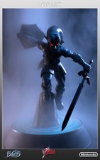 First 4 Figures The Legend of Zelda Dark Link Exclusive Edition 12