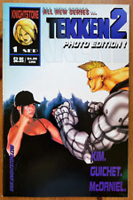 Tekken 2 #1; Knightstone  Photo Edition picture