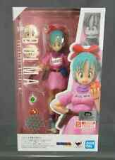 Bulma Adventure Begins Dragon Ball TAMASHII NATIONS S.H.Figuarts Action Figure picture
