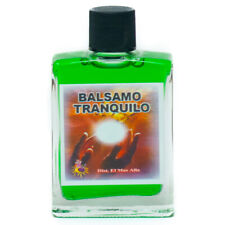 Perfume Balsamo Tranquilo - Esoteric And Spiritual Perfume picture