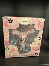 Tokidoki Sabochan Cactus Friends Vinyl 2011 In Box StrangeCo picture