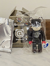 Medicom Toy BE@RBRICK Series 52 Persona 5 Joker Plastic Figure Blind Box picture