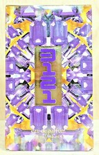 Prince 3121 Women 1oz/30 ml edp sp NIB Sealed ***COLLECTORS ITEM**** picture