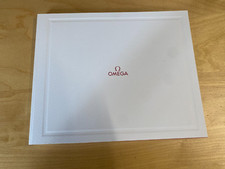 Omega Watch Catalogue 2024 - 12/2023 issue includes James Bond 007 edition picture