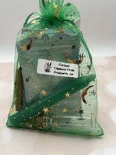 Prosperity Candle Spell Small  Jar Kit picture