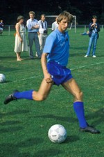 Football Player Johan Cruijff Historic Old Photo picture