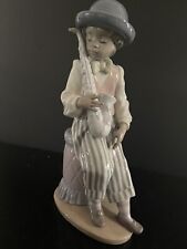 lladro figurines collectibles retired picture