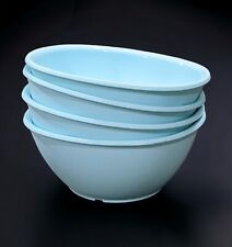 Tupperware Legacy Pinch Cereal Bowl Set 1 3/4 cup/ 400 ml. Min New               picture