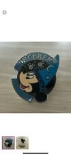 Disney Hong Kong Sorcerer Mickey Booster Pin 2017 picture