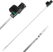 Car Transmission Dipstick,CVT Transmission Fluid Dipstick Compatible with Nissan picture