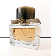 My Burberry EDP Perfume By Burberry 3 oz 3.0 oz 90 ml Eau De Parfum Spray France picture