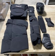 Tony Blauer High Gear X-treme Close Quarter Combatives Suit Military MMA Small picture