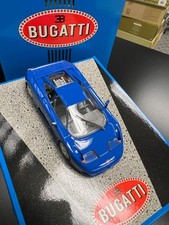 Bugatti Collection | 1:43 HAND BUILT | 1991 Bugatti EB110 picture