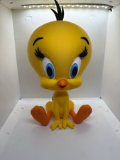 Large Tweety Bird Looney Tunes 3D printed cartoon. picture