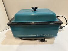Vintage Nesco 4 qt Roaster Oven/ Tested picture