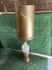 Vintage Antique Hollywood Regency Table Lamp picture