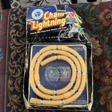 Wheeler Dealer Chain Lightning New Unused picture
