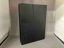 BLEACH Illustration Collection JET Art Book Comic Case Limited Edition very good picture