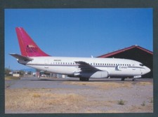 AK6249# LORAIR, Boeing B-737-200 picture