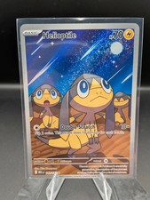 Helioptile 143/132 - Pokémon Mega Evolution picture