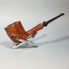 Hilson 232 Avanti Smooth Estate Briar Pipe picture