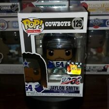 Jaylon Smith Funko POP - NFL - Dallas Cowboys picture