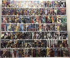 Marvel Comics - Thunderbolts Run Lot 1-174 Plus Dark Avengers - See More In Bio picture