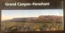 Grand Canyon-Parashant NP Brochure Map NPS Guide 2024. picture