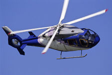 Mitsubishi MH-2000 Japan Utility Helicopter Model Replica Small  picture
