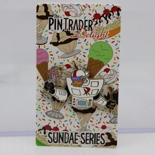B3 Disney DSF DSSH Trader Delight PTD LE Pin DuckTales Gizmo Duck Darkwing picture