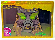 My Little Pony Friendship is Magic Timberwolf Card #G8 - Series 2 Gold Series picture