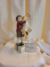 Bethany Lowe Christmas- Odin & Mazy, Pre-owned, MINT, with tag. picture