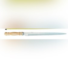 🔪 Sir Lawrence Stainless Knife Taiwan 16