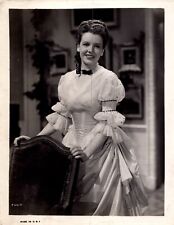 Unknow Actress (1940s) 🎬⭐ Original Vintage - Stylish Glamorous Photo K 339 picture