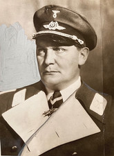 ORIGINAL WW1 GERMAN FIGHTER ACE HERMANN GÖRING 1934 ASSOCIATED PRESS PHOTO picture