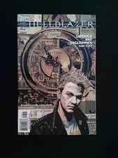Hellblazer #163 DC/Vertigo Comics 2001 NM- picture