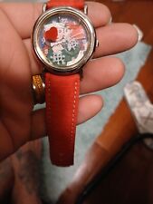 Snowden Holiday Watch w/ water dial 1998  Vintage Raggedy Anne And Andy picture